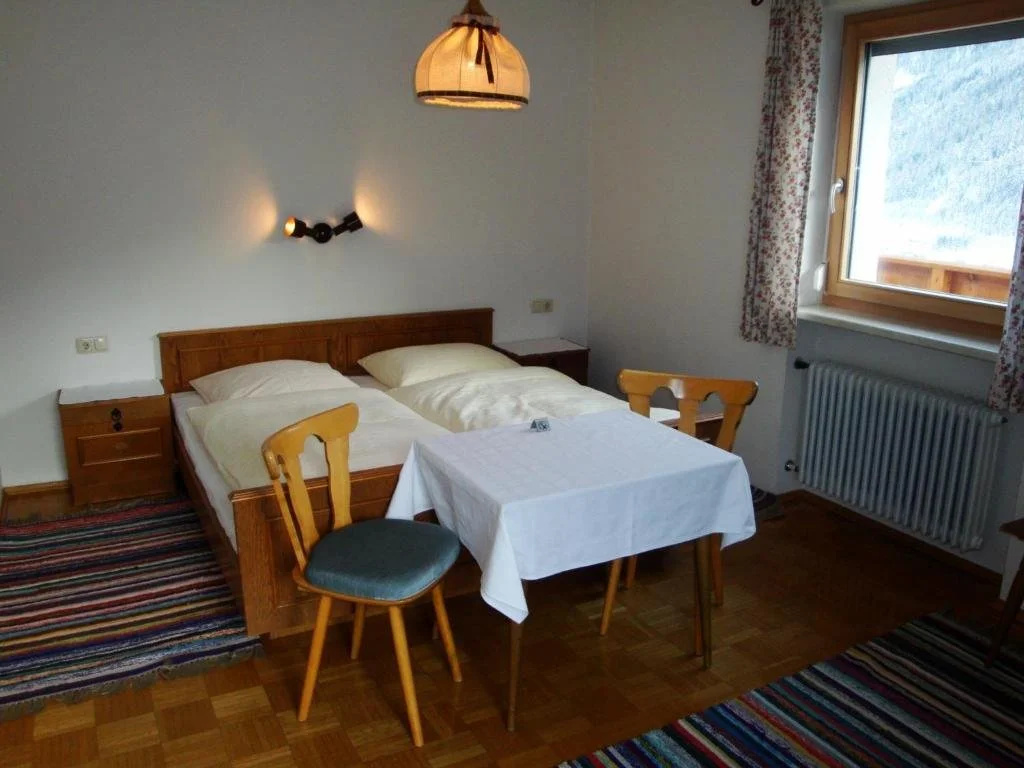 Gästehaus Hartls