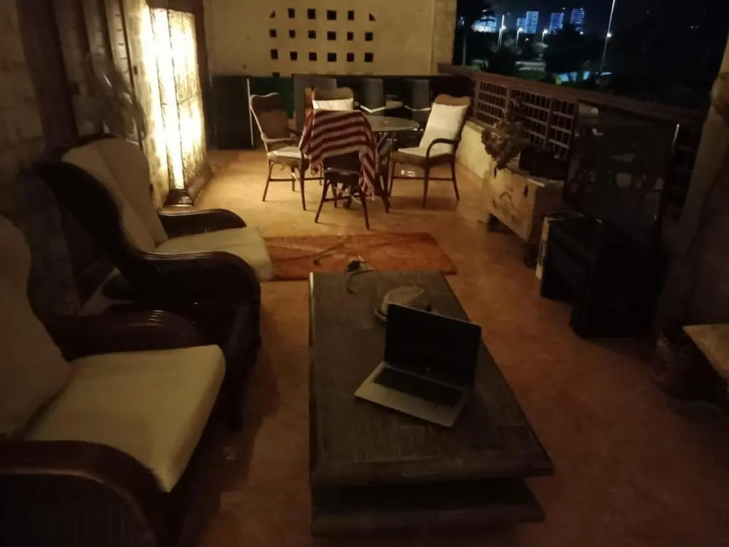 Chalet