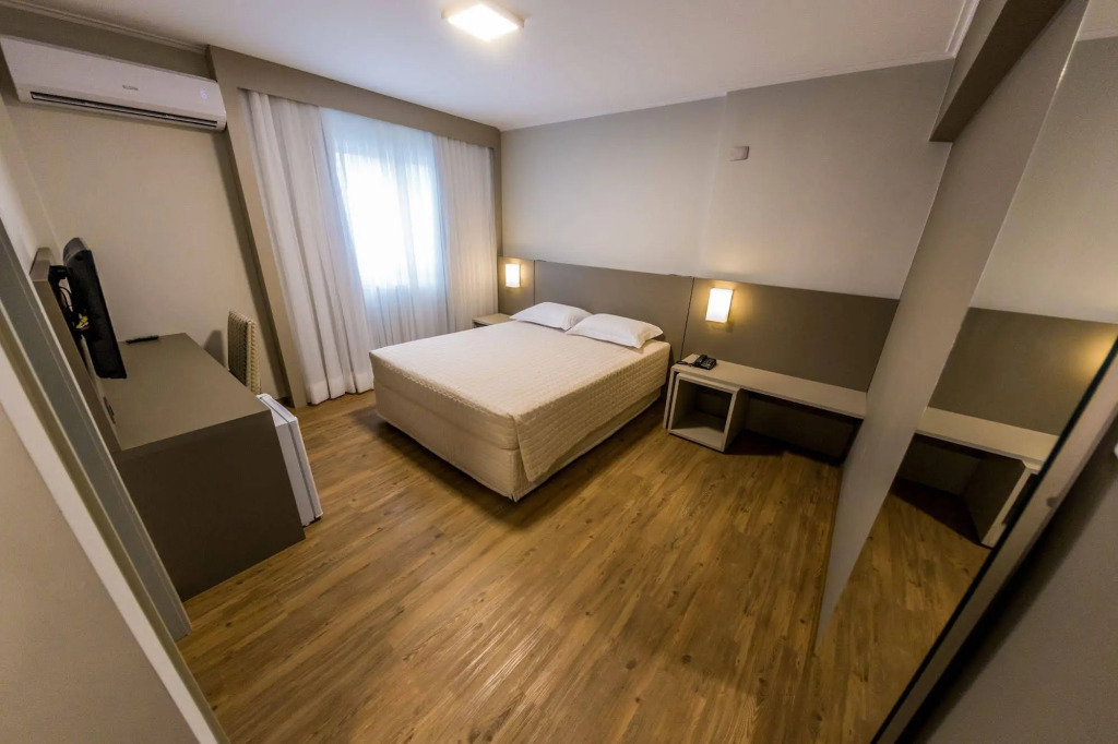 Tri Hotel Premium Criciúma