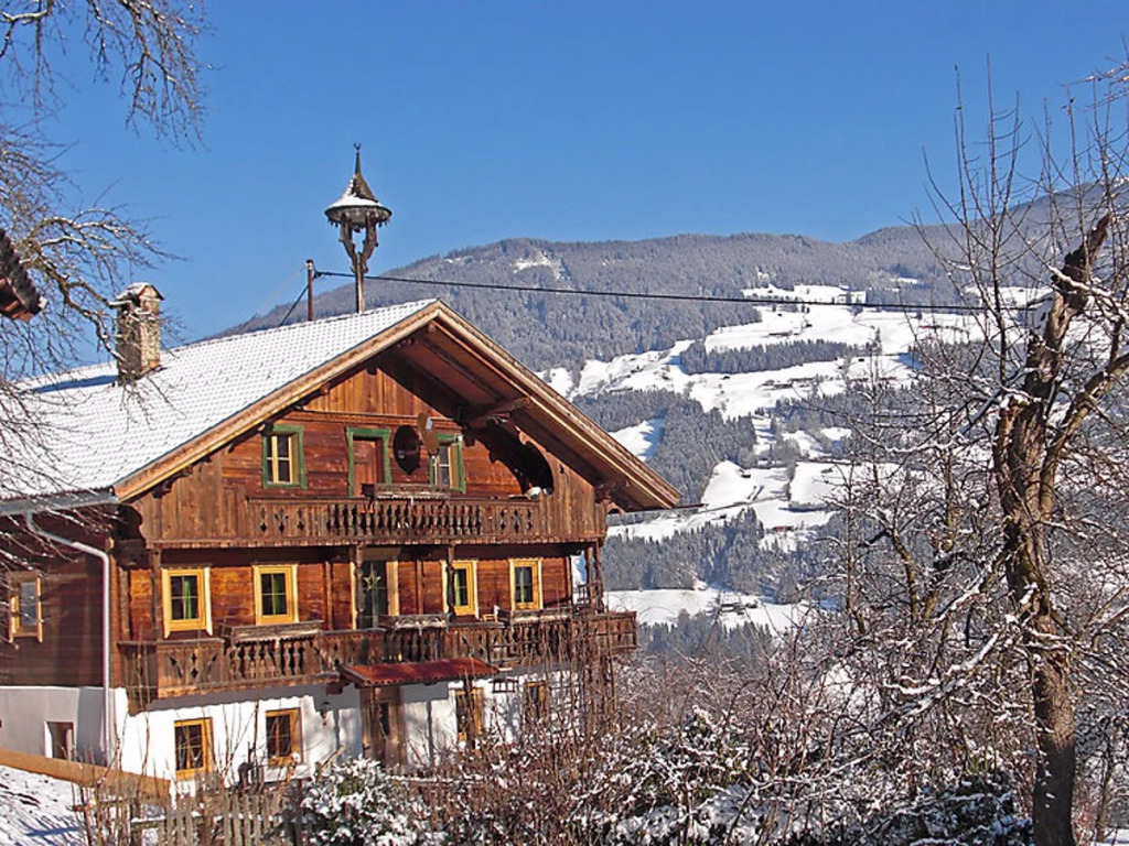 House Wierer Fügen 20657