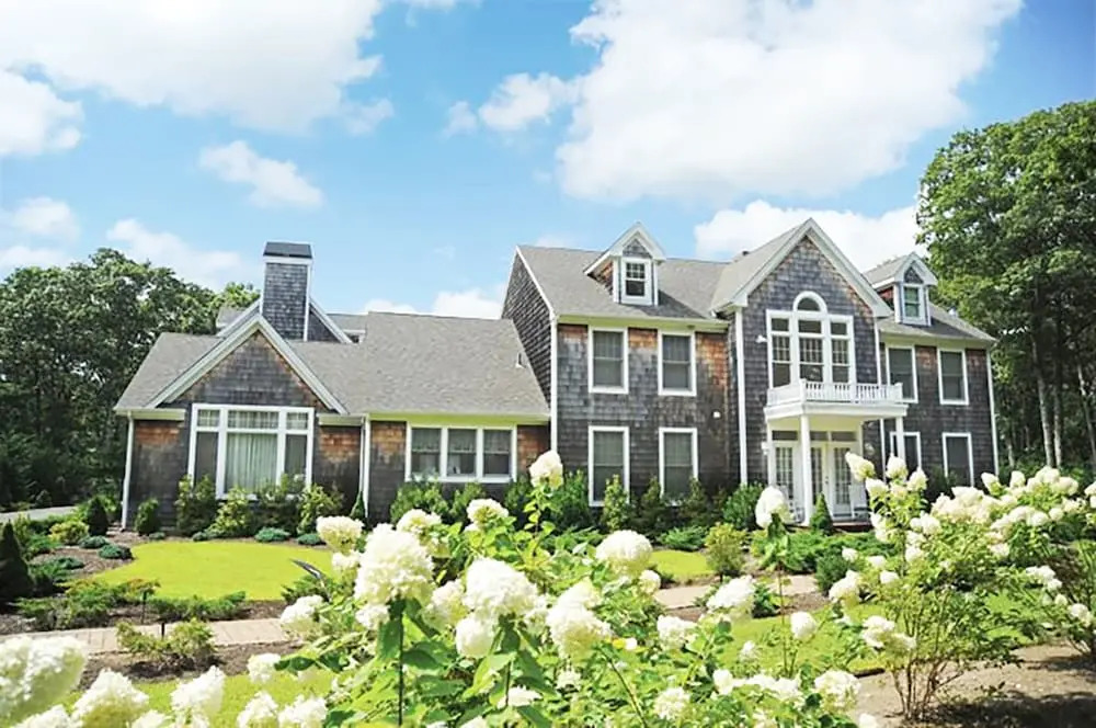 Villa Charlotte - Elegant 7 Bedroom
