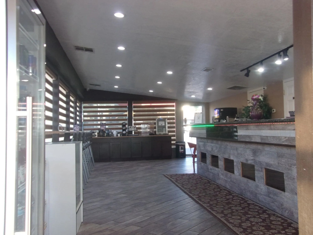 Mountain Star Inn Cedar City
