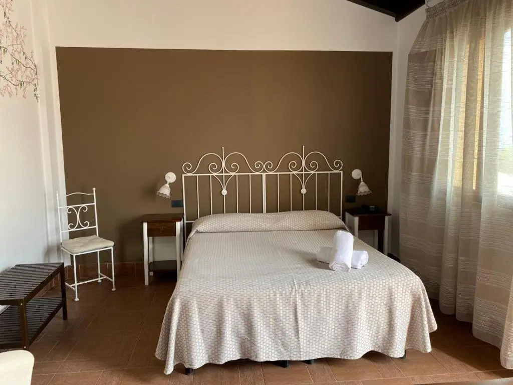Tenute Plaia Agriturismo