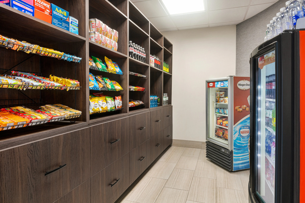 Holiday Inn Express Hotel & Suites Waycross by IHG