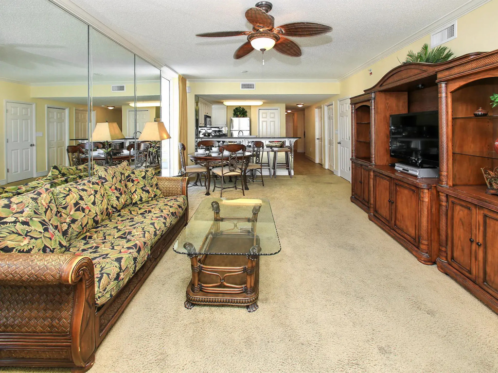 Majestic Beach 1 401 by RedAwning