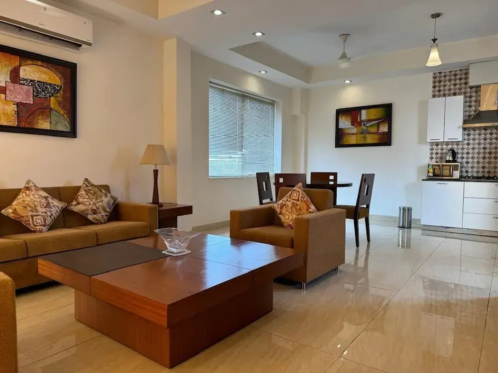OYO Premium Noida Amity