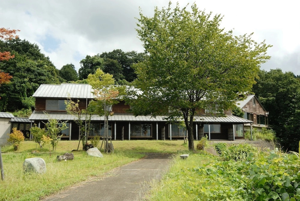 Natureling Hotel KomeHonjin