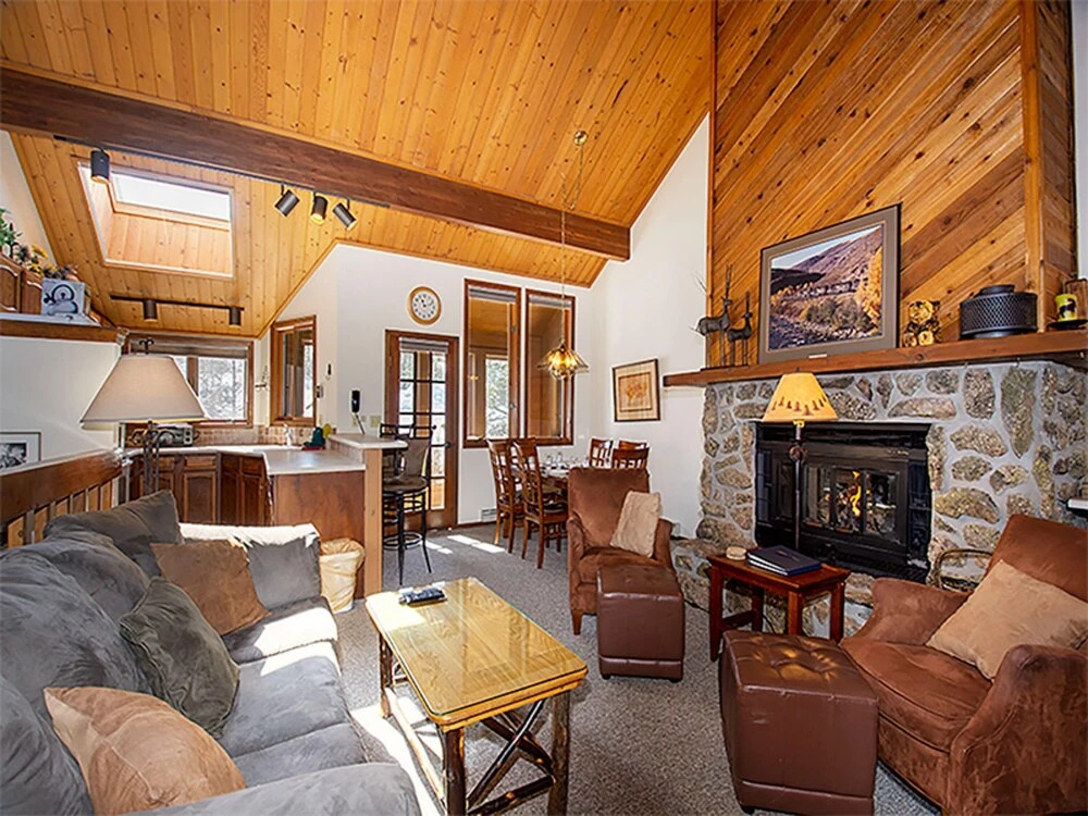Kings Crossing Townhome 4