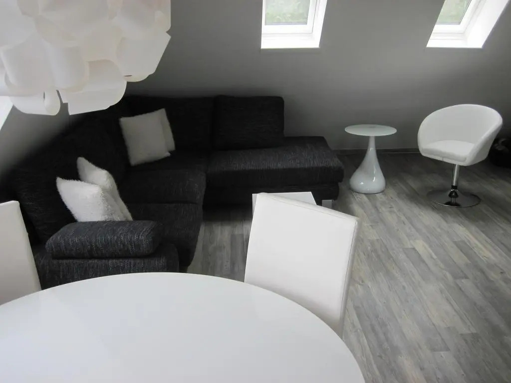 Ferienwohnung Mandelbaum