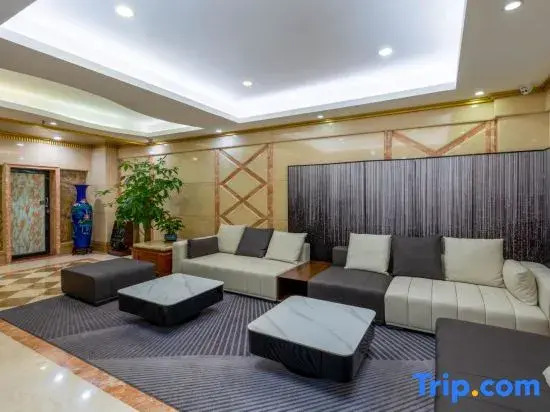 Zhuhai Xinhualian Business Hotel
