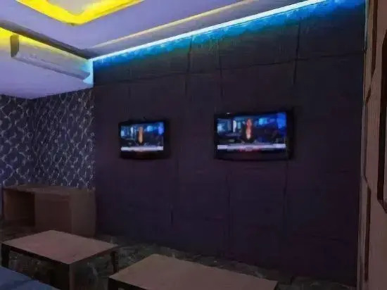 Hotel Grand Mutiara