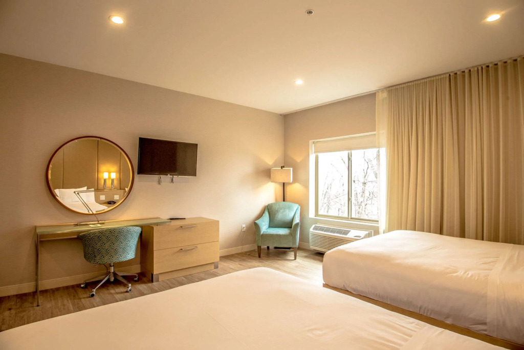 The Chandler Inn Bethlehem - Littleton, an Ascend Collection Hotel