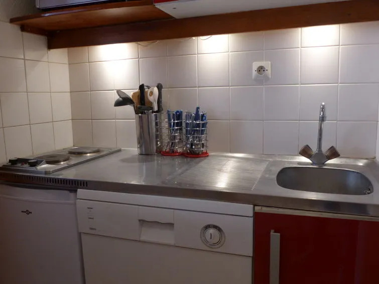 Zenith Appartements VTI