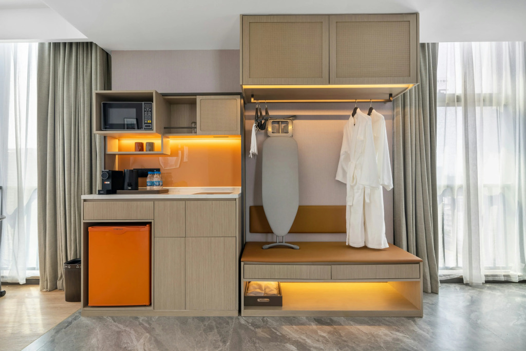 Home2 Suites by Hilton Shenzhen Nanshan Science & Technology Park