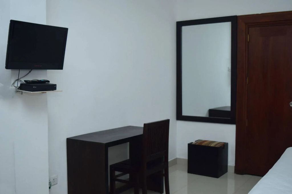 Zak Residences
