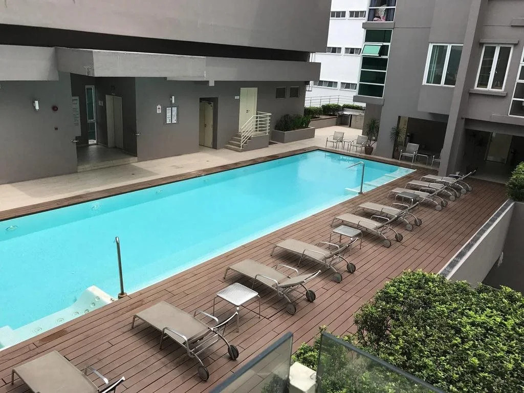 Bintang Goldhill Guest House