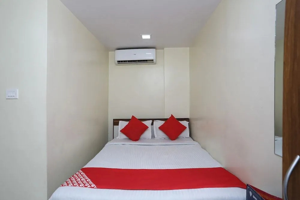 OYO 24653 Novus Guest House