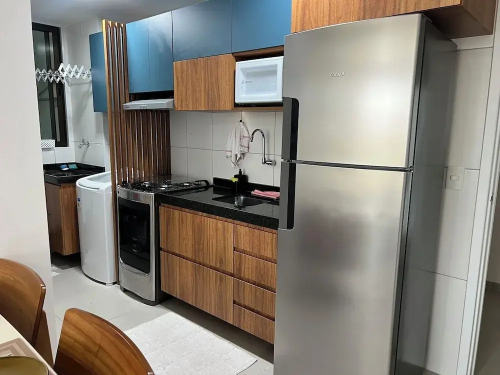 Smart Stay 1001 Mandi Hospitalidade