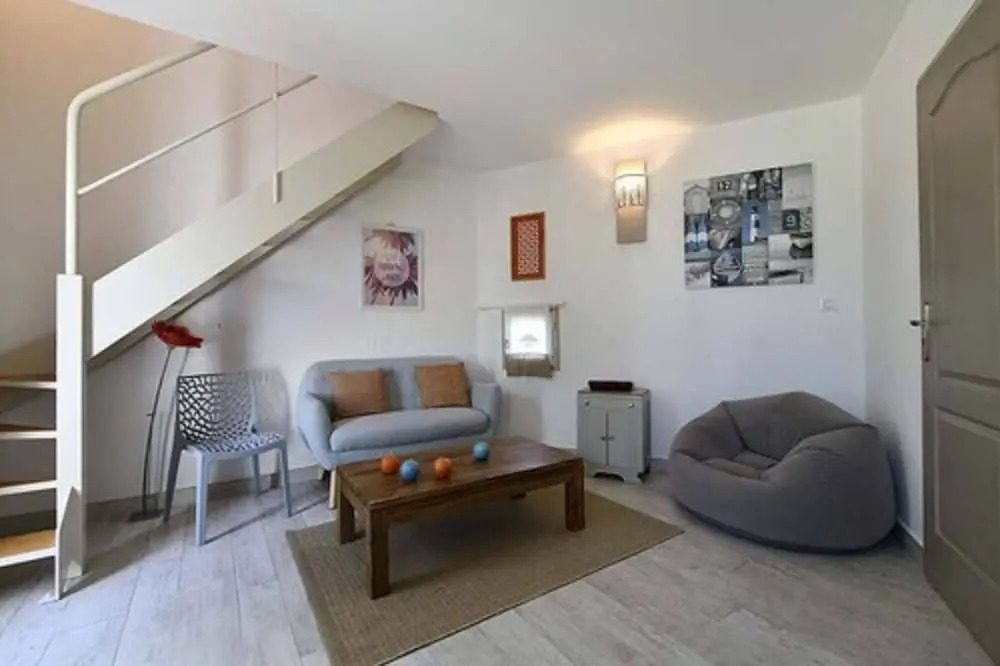 Mas Trinita Gîte équestre en Camargue