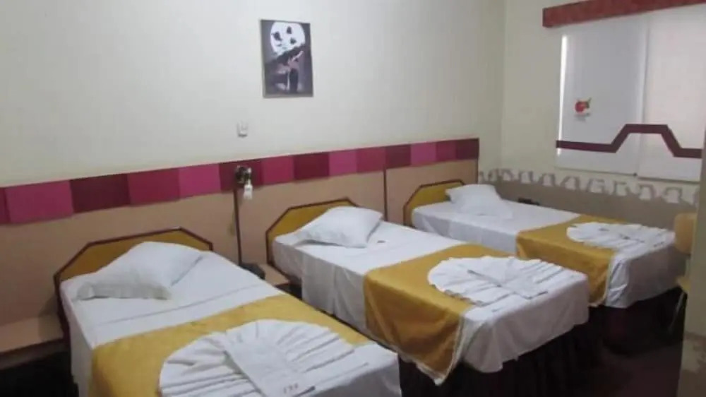 Inter Park Hotel