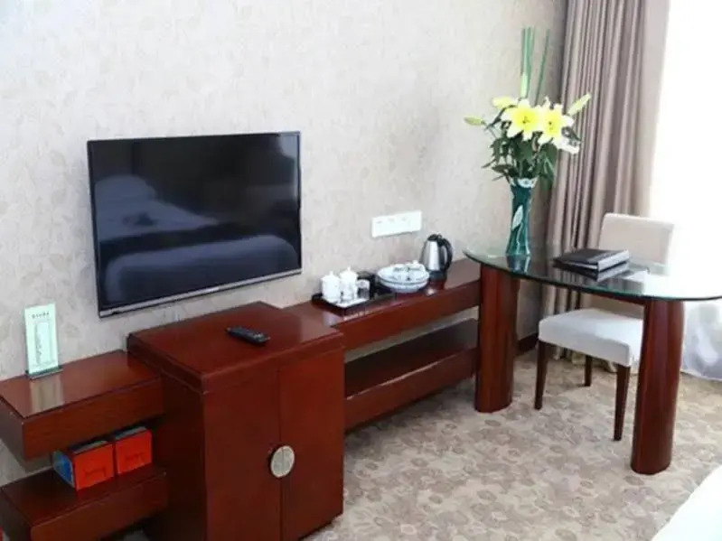 Long Zhou Grand Hotel