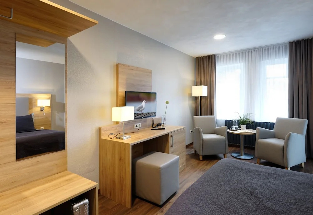 Hotel Schluister Park