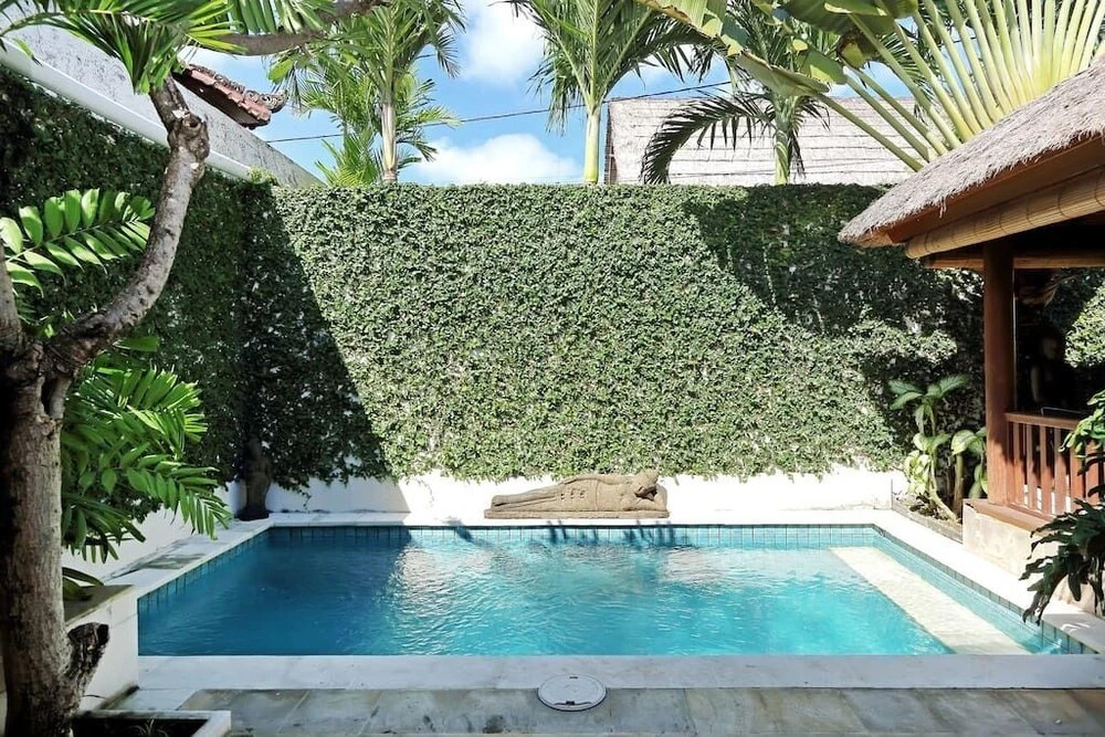 Sasmaya Villa Seminyak by Pertama Stay