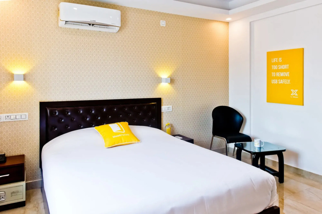 X by Bloom l Indiranagar