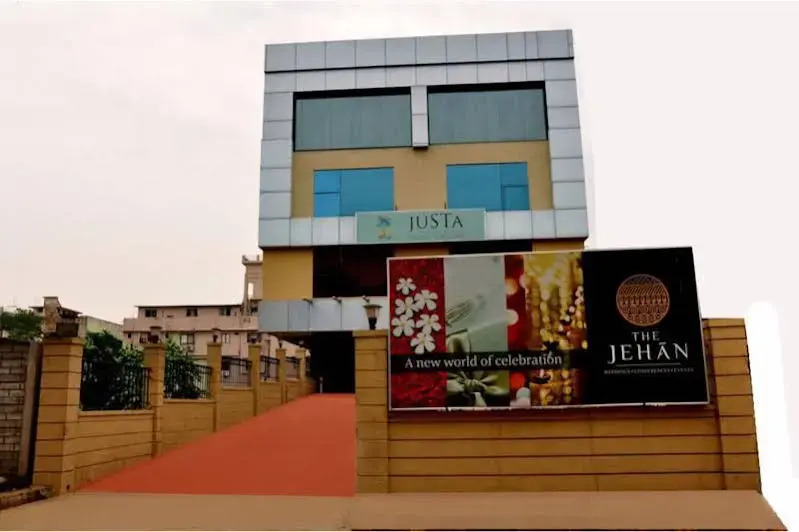 Justa The Residence Hyderabad