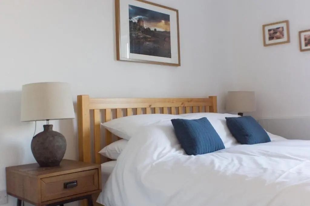 Boutique Home from Home