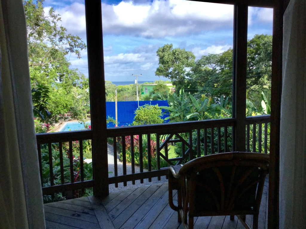 Guava Grove Resort & Villas