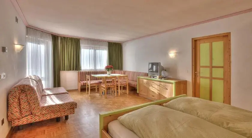 Residence Ciasa Ulli