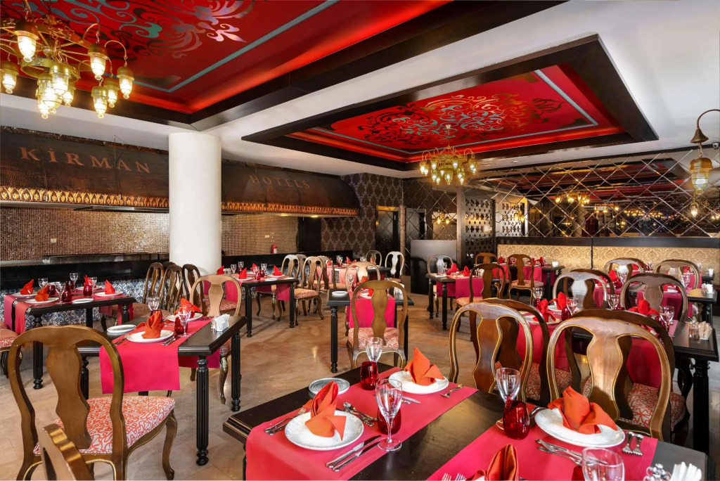 Arycanda Kirman Premium - Ultra All Inclusive