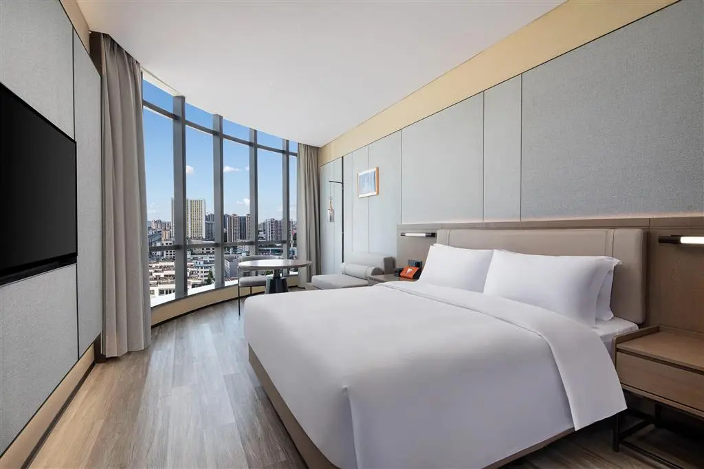 Ramada By Wyndham Guangzhou Conghua