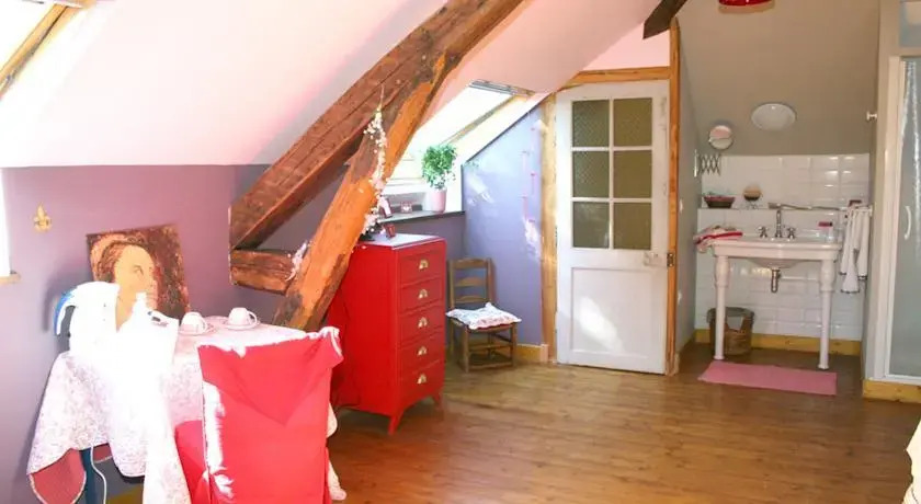 Au Moulin Anglais