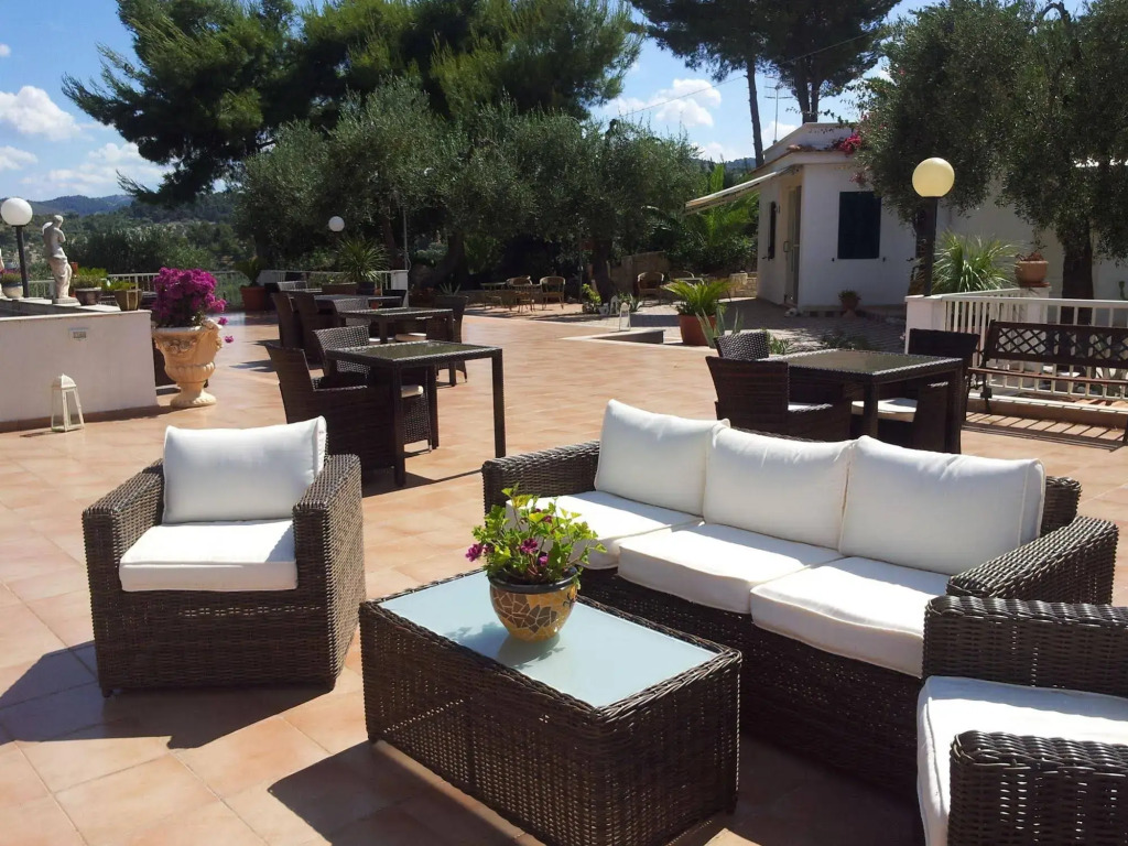 Residence Maresol