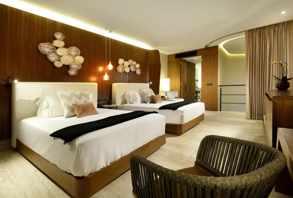 TRS Coral Hotel