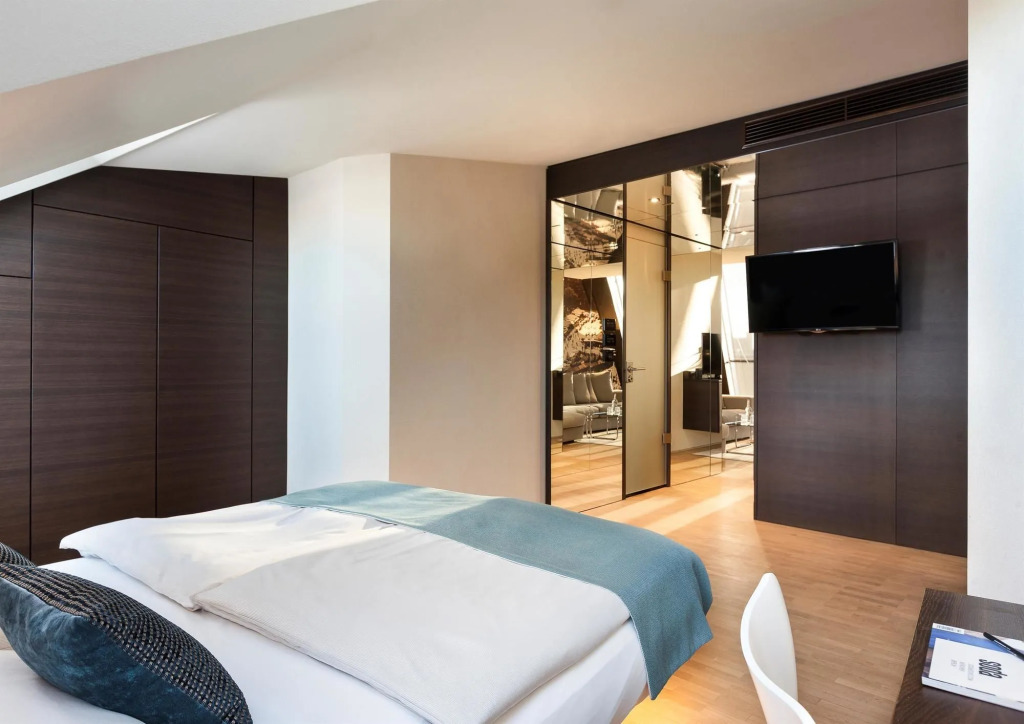 Living Hotel Das Viktualienmarkt