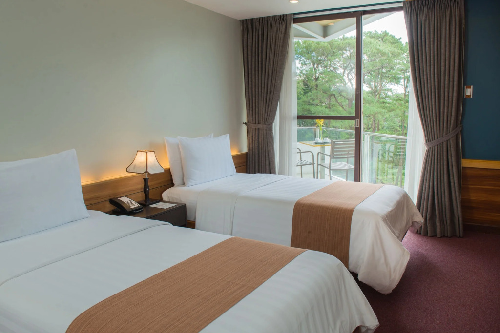 Grand Sierra Pines Baguio