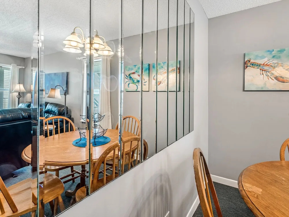 Sunchase 205 by Bender Vacation Rentals