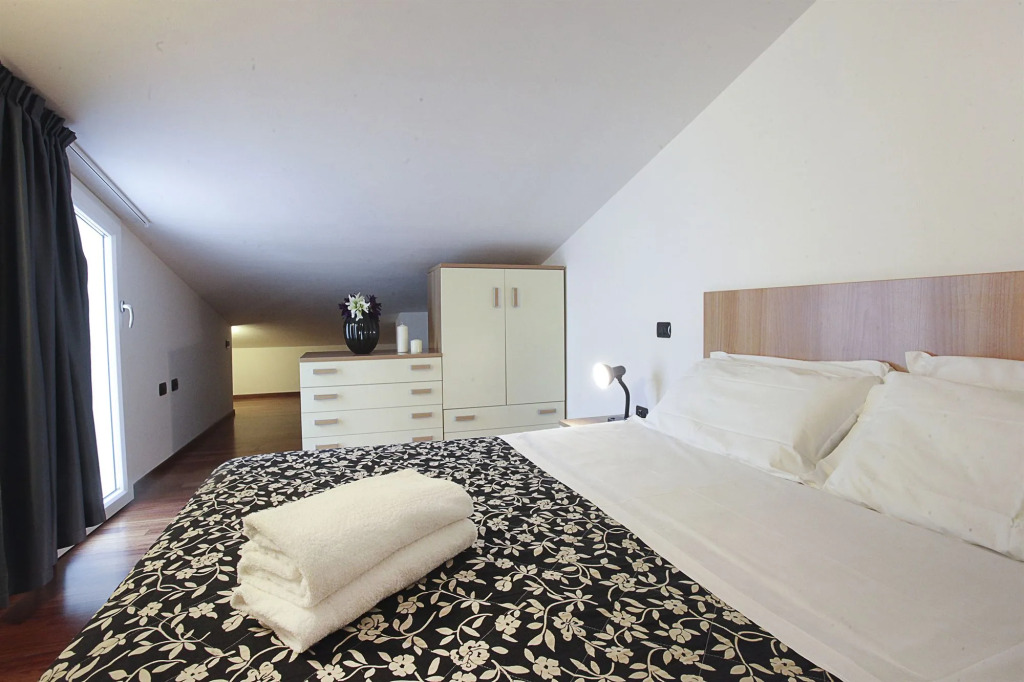 Residence A-More