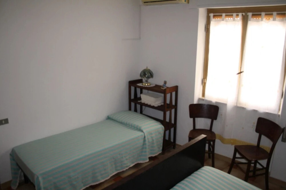 House With 2 Bedrooms in Calasetta, With Enclosed Garden - 500 m From