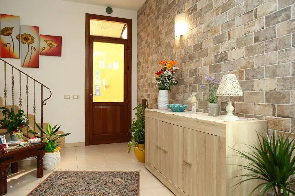 Coralia Bed & Breakfast