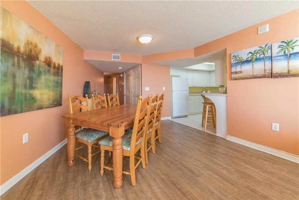 Ocean Bay Club 1401 - 4 Br condo by RedAwning