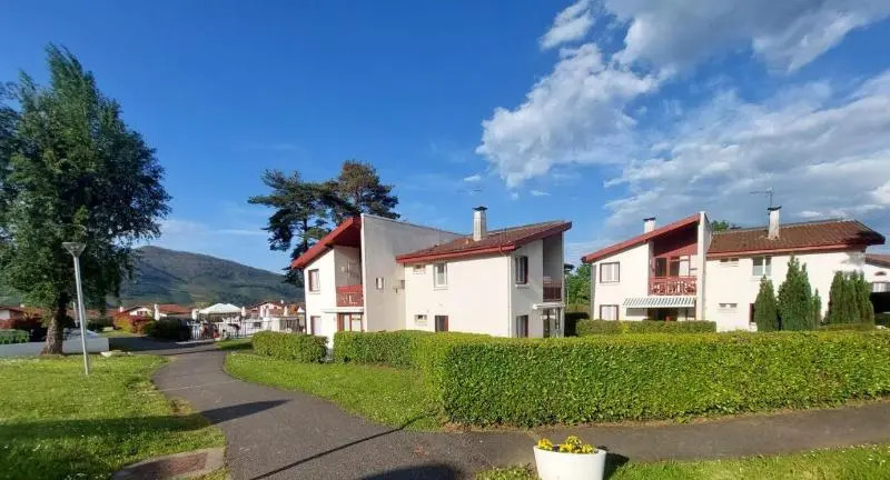 Vvf Villages St Jean Pied Port