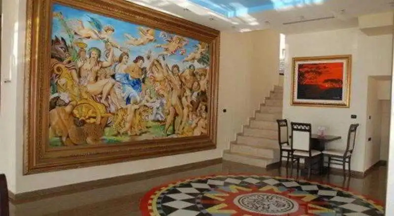 Hotel Apollon Sarande