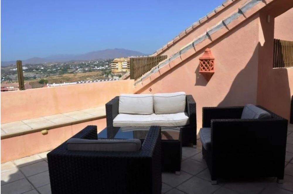 107270 Apartment In Fuengirola