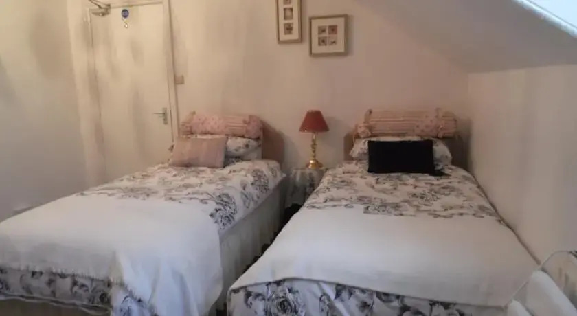 Maryland Bed and Breakfast