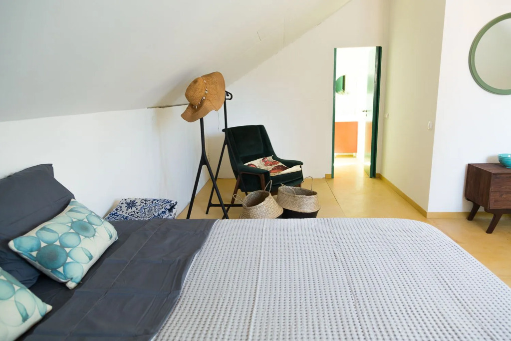 Solar Apartments