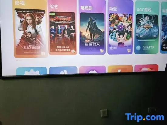 Qiqihar Sanqiu Homestay